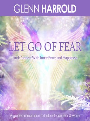 cover image of Let Go of Fear